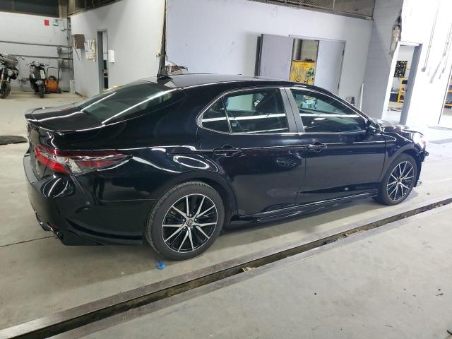 2024 TOYOTA CAMRY SE N - 4T1G11AK8RU845049