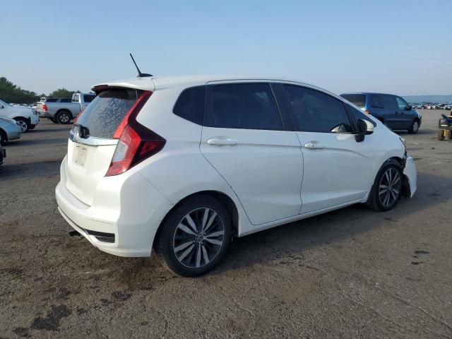 2018 HONDA FIT EX 3HGGK5H84JM708817