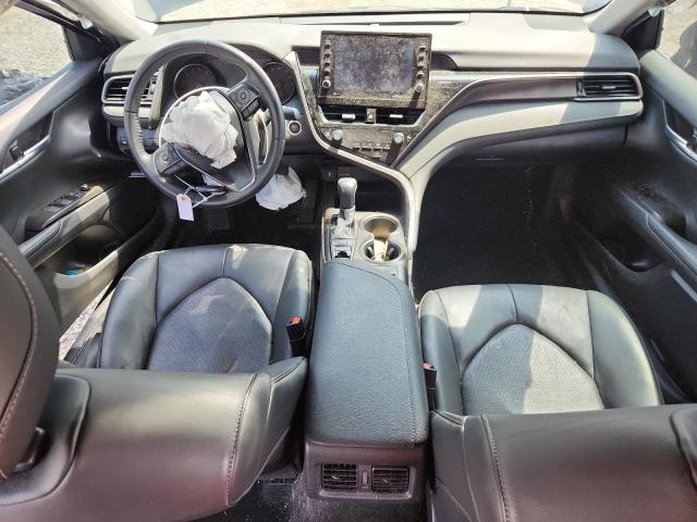2021 TOYOTA CAMRY 4T1K61AK1MU604924