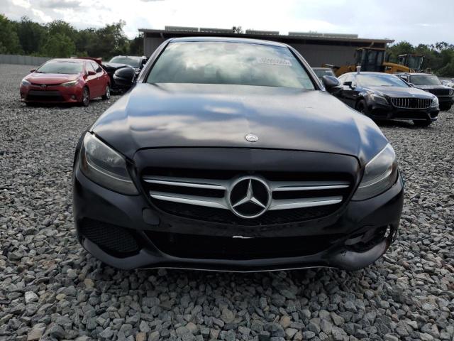 2016 MERCEDES-BENZ C 300 55SWF4JB4GU106090