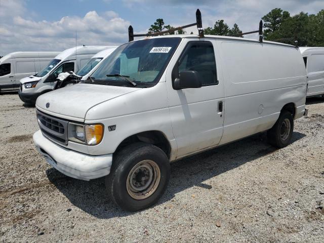 FORD ECONOLINE