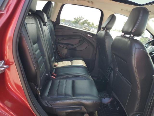 2018 FORD ESCAPE TITANIUM 1FMCU9J91JUA50334