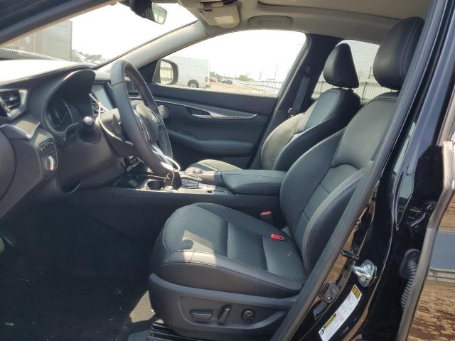 2024 INFINITI QX50 LUXE 3PCAJ5BBXRF109450
