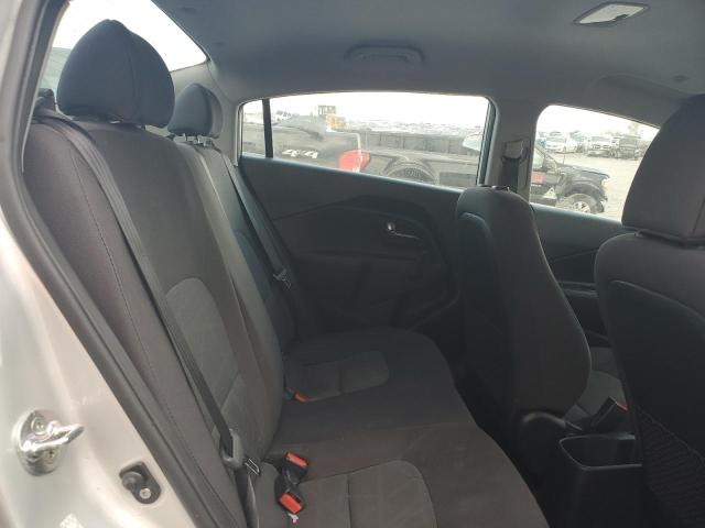 2016 KIA RIO LX KNADM4A35G6585829