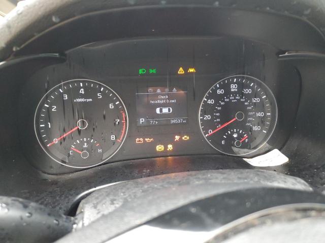 2019 KIA FORTE FE 3KPF24ADXKE067034