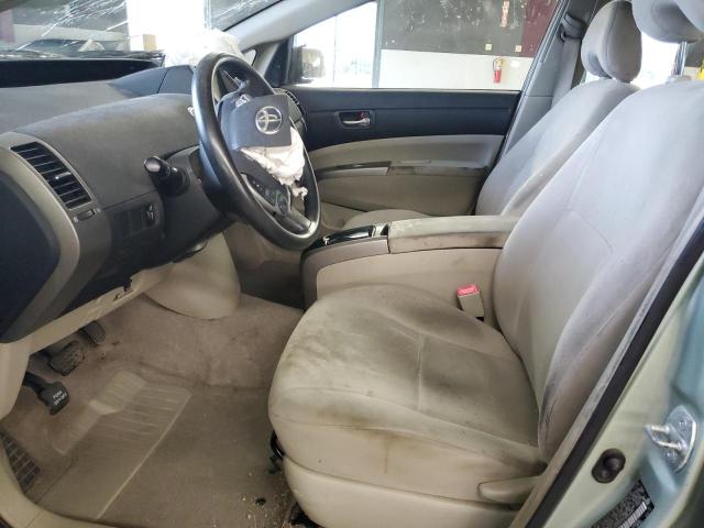 2009 TOYOTA PRIUS #3263765147