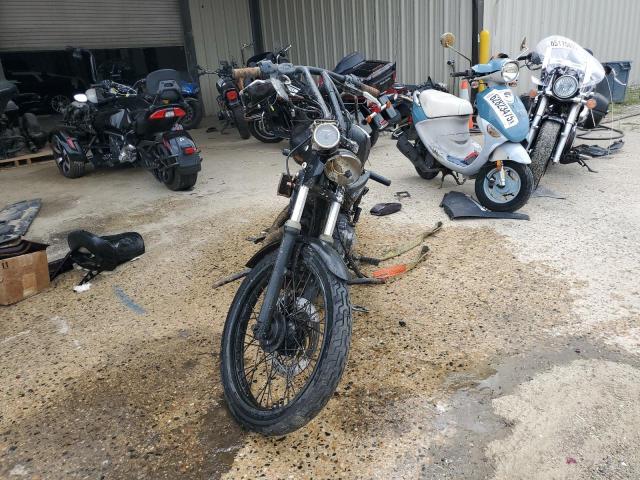 2004 HARLEY-DAVIDSON XL883 C 1HD4CJM164K410845