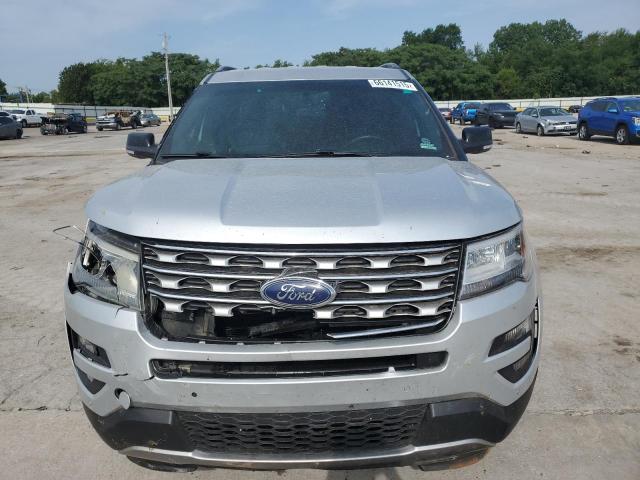 2016 FORD EXPLORER X 1FM5K8D80GGA63272