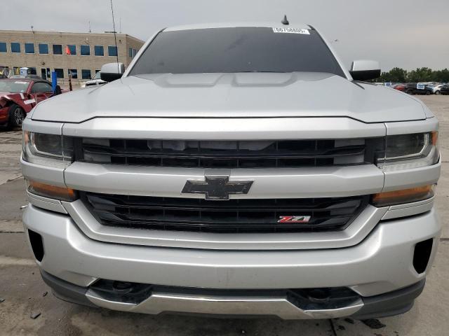 2016 CHEVROLET SILVERADO 3GCUKREC7GG356079