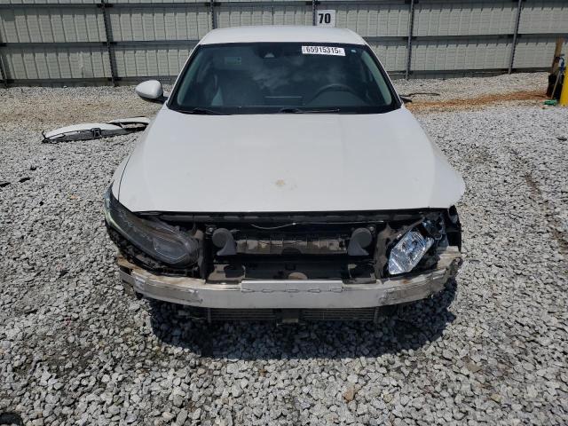 2018 HONDA ACCORD LX - 1HGCV1F14JA004845