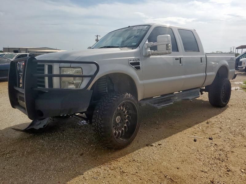 FORD F250 SUPER
