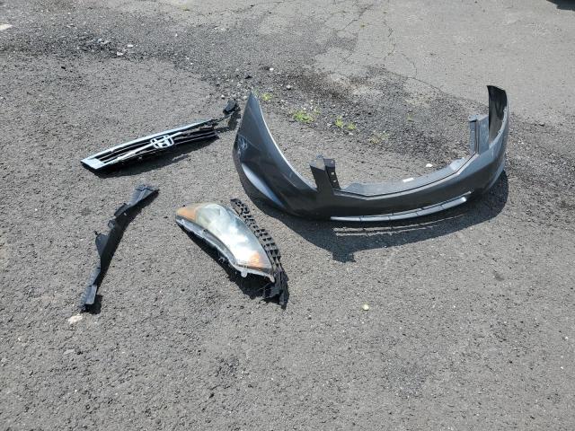 2010 HONDA ACCORD LX - 1HGCP2F38AA079694