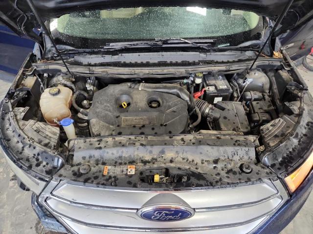 2017 FORD EDGE SEL 2FMPK3J95HBB14508