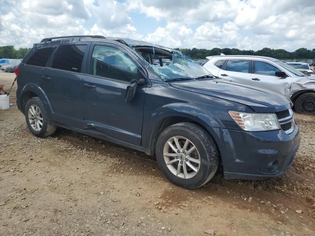2018 DODGE JOURNEY SX 3C4PDCBGXJT310708