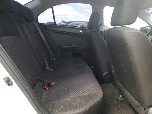 2015 MITSUBISHI LANCER SE JA32V2FW3FU009499