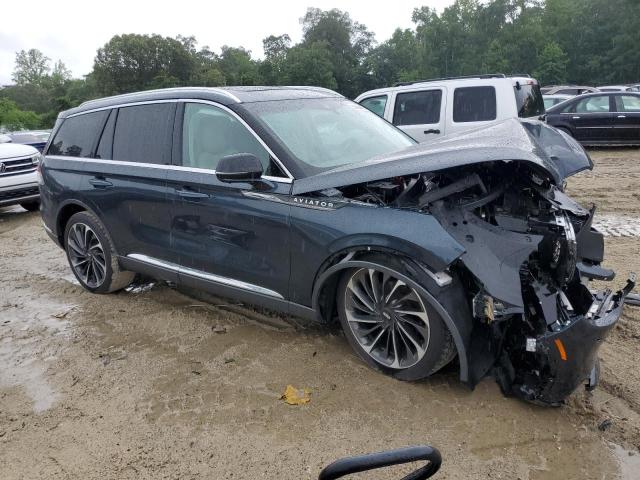 Vin: 5lm5j7xc5mgl17046, lot: 63026415, lincoln aviator reserve 20214