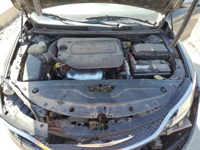 2015 CHRYSLER 200 LIMITE 1C3CCCAB2FN584374