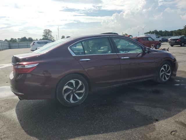 2016 HONDA ACCORD EXL 1HGCR2F84GA242369