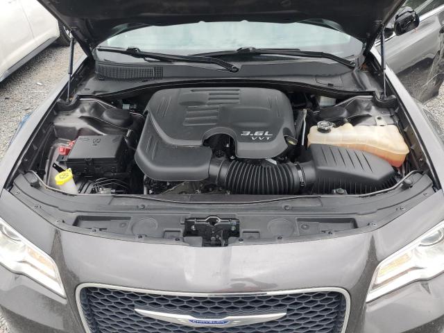 2020 CHRYSLER 300 TOURIN - 2C3CCAAG0LH164357
