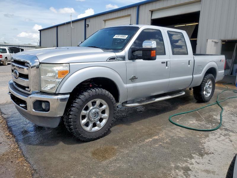 Vin: 1ft7w2bt1beb36322, lot: 63819995, ford f250 super duty 2011 img_1