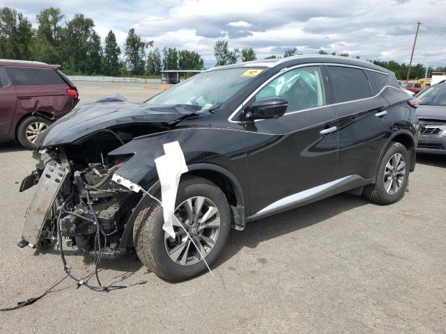 NISSAN MURANO S