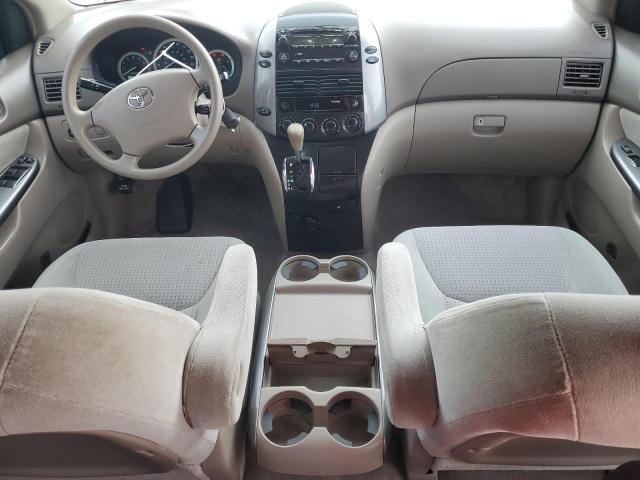 2007 TOYOTA SIENNA CE #3297017371
