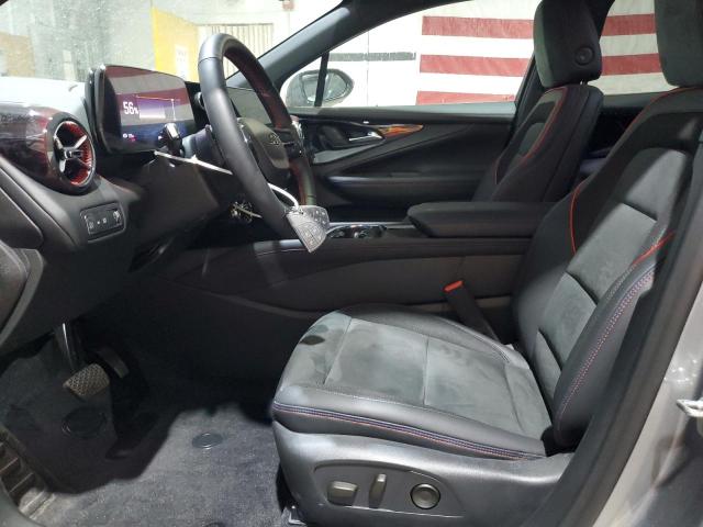 2024 CHEVROLET BLAZER RS 3GNKDCRJ1RS177373