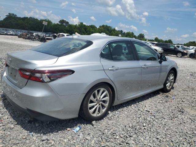 2022 TOYOTA CAMRY LE 4T1C11AKXNU715248