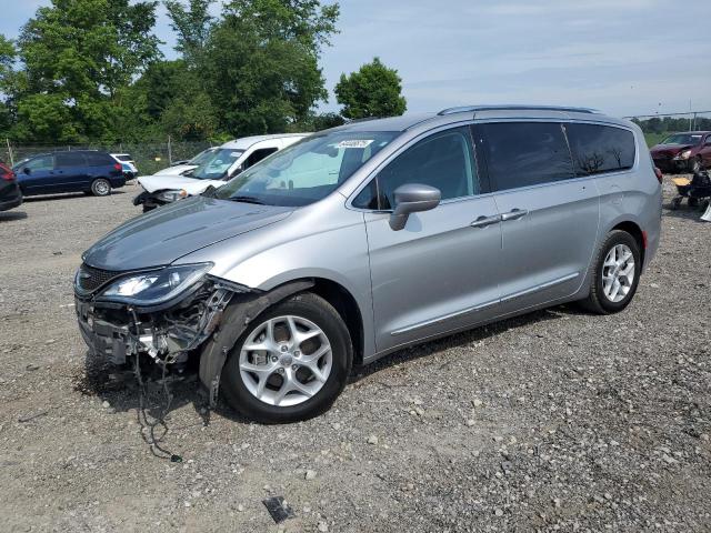 CHRYSLER PACIFICA T