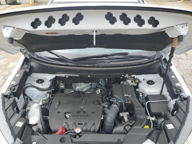 2024 MITSUBISHI OUTLANDER JA4ARUAU2RU018258