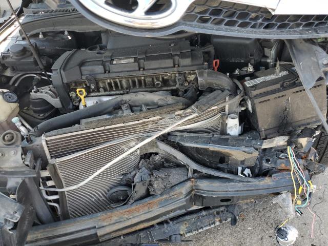 2011 HYUNDAI ELANTRA TO - KMHDC8AE6BU113847