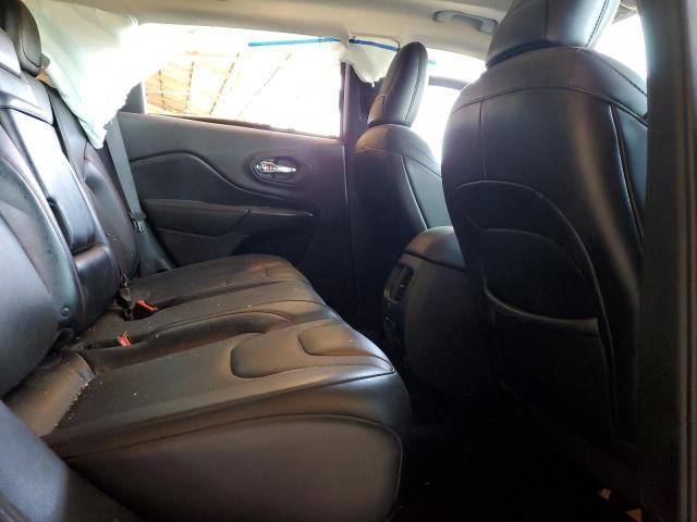 2019 JEEP CHEROKEE T 1C4PJMBX8KD267475