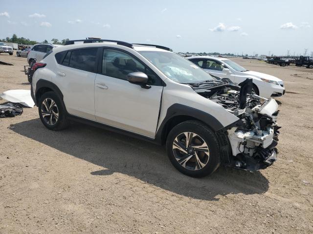 2024 SUBARU CROSSTREK - JF2GUADC8R8245691