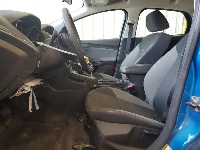 1FADP3K23DL283131 2013 FORD FOCUS