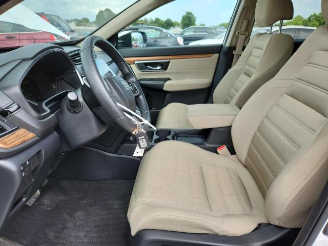 2022 HONDA CR-V EX 5J6RW2H51NA015720