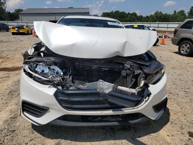 2020 HONDA INSIGHT EX - 19XZE4F5XLE002949