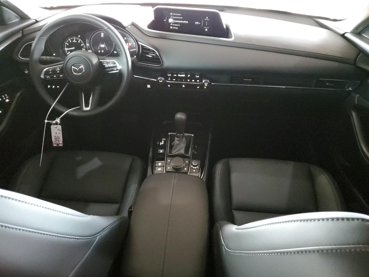 MAZDA CX-30 PREFERRED