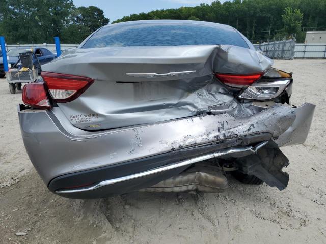 2015 CHRYSLER 200 LIMITED 1C3CCCAB7FN572026