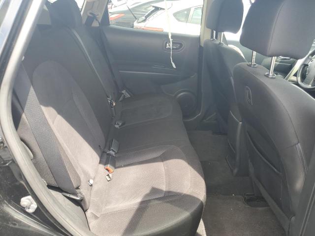2015 NISSAN ROGUE SELE JN8AS5MV9FW760794