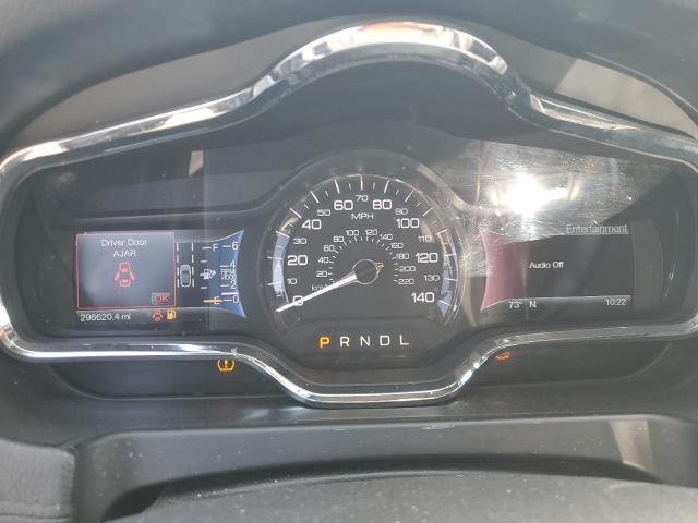 2016 LINCOLN MKT - 2LMHJ5NK7GBL00084