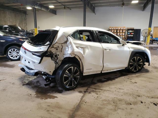 2020 LEXUS UX 250H JTHP9JBH2L2035417