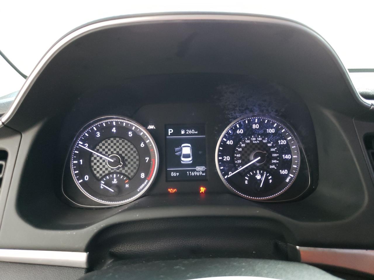Hyundai Elantra se 2019