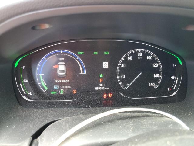 2019 HONDA INSIGHT LX 19XZE4F12KE018381
