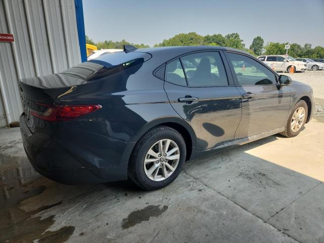 2025 TOYOTA CAMRY XSE 4T1DBADK9SU515549