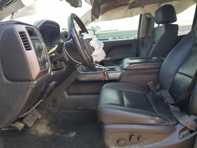 2017 GMC SIERRA K15 1GTV2NEC4HZ408217