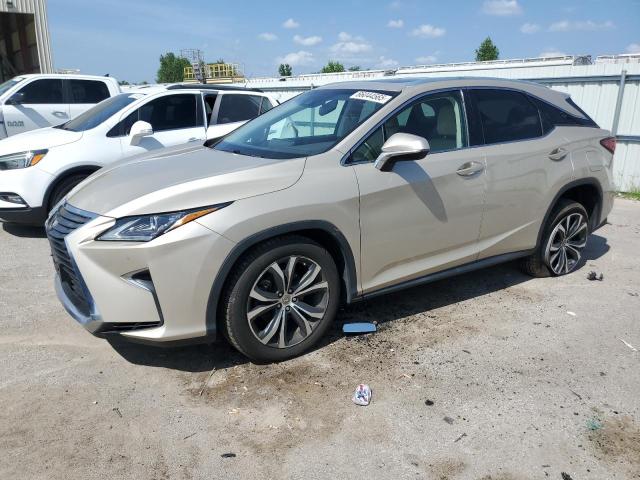 LEXUS RX 350 BAS