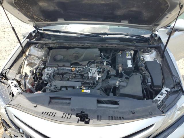2018 TOYOTA CAMRY XSE 4T1B61HK3JU053171