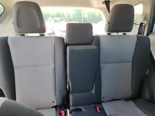 2013 TOYOTA RAV4 LE - JTMBFREV7D5016849
