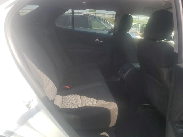 2020 CHEVROLET EQUINOX LT 3GNAXJEV1LS685592