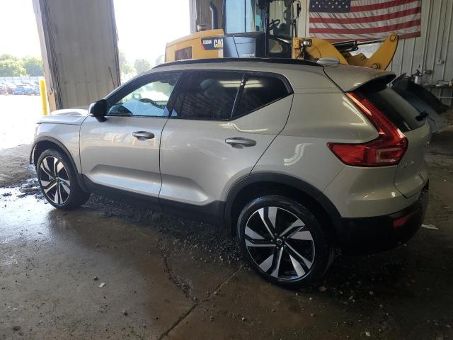 2025 VOLVO XC40 PLUS - YV4L12UC8S2503855